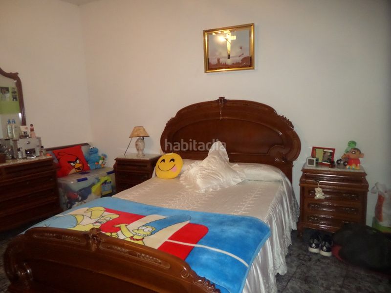 Foto e198071d-b8df-4665-98a6-b6dcc00a9a42. Piso en Tomelloso