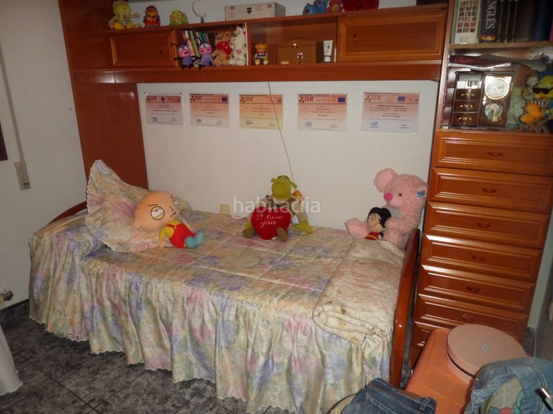 Foto f750c542-7329-4d0b-9cbf-95ef0b36ddf8. Piso en Tomelloso