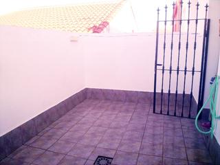 Casa adossada a Tomelloso