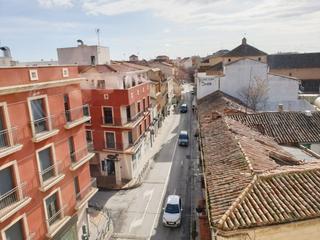 Appartement à Tomelloso
