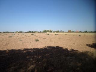 Terreny residencial a Tomelloso. Se vende parcela con agua en zona la alavesa
