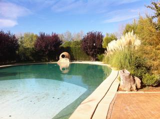 Chalet in Tomelloso