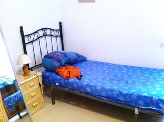 Appartement à Tomelloso