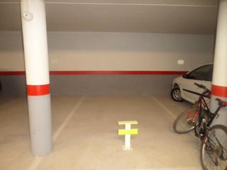 Aparcament cotxe a Tomelloso. Se venden 8 plaza de garaje en calle campo ideal como inversion