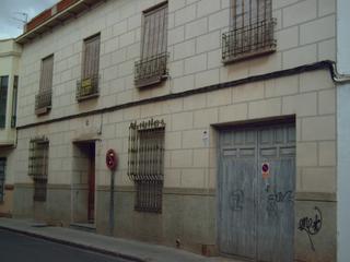 Mas à Tomelloso