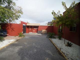 Xalet a Tomelloso