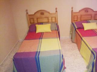 Appartement à Tomelloso