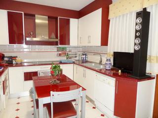Chalet in Tomelloso