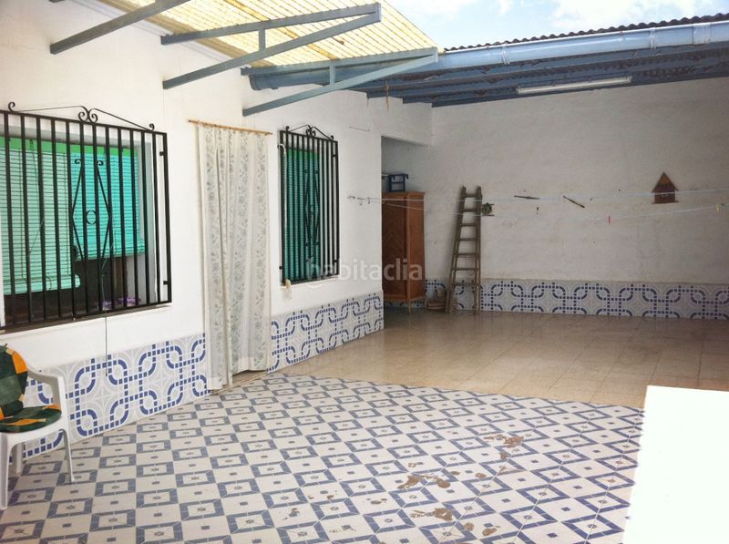 Foto aa71a918-c698-40ed-b0fd-13f22e4bbafa. Casa amb calefacció a Tomelloso