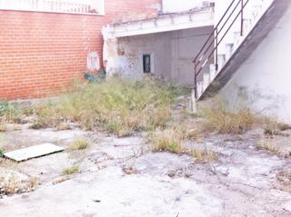 Terreny residencial a Tomelloso