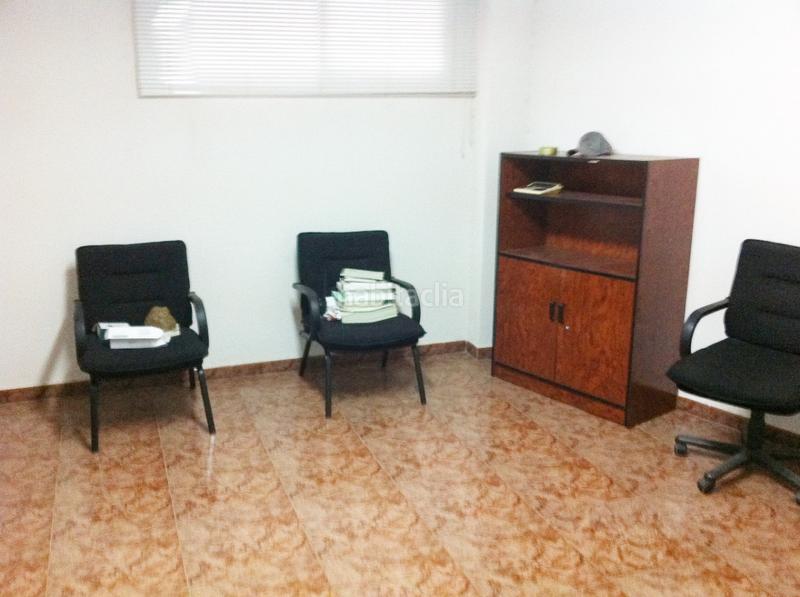 Foto 04d38224-88aa-4f91-9602-176be23229dc. Nau industrial a Tomelloso