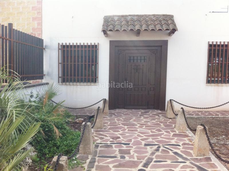 Foto 61a89edc-28c2-4031-afc6-2a1a6f5dff6a. Nau industrial a Tomelloso