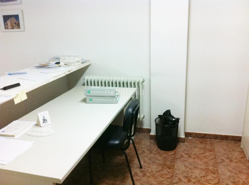 Foto 7a0324ff-4760-43a0-aa8a-69b0df224a8f. Nau industrial a Tomelloso