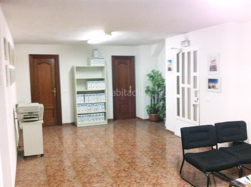 Foto 7a5d4d22-e26d-43d1-8fa3-fefc90f797bc. Nau industrial a Tomelloso