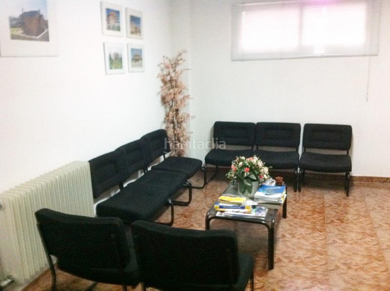 Foto cf0ee7f7-d633-4df4-822f-7ad9af0e1433. Nau industrial a Tomelloso