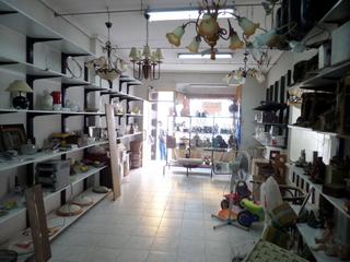 Location Local commercial à Tomelloso