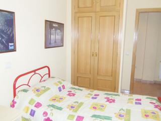 Appartement à Tomelloso