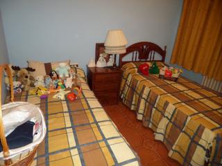 Appartement à Tomelloso