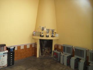 Casa en Tomelloso