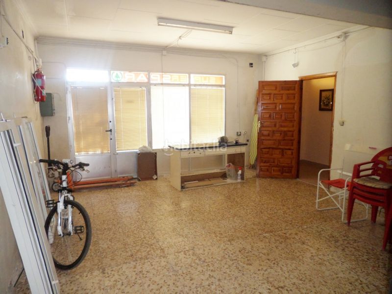Foto 1505c50d-77ce-4ec9-8e1a-f5ff0aed20ea. Casa a Tomelloso