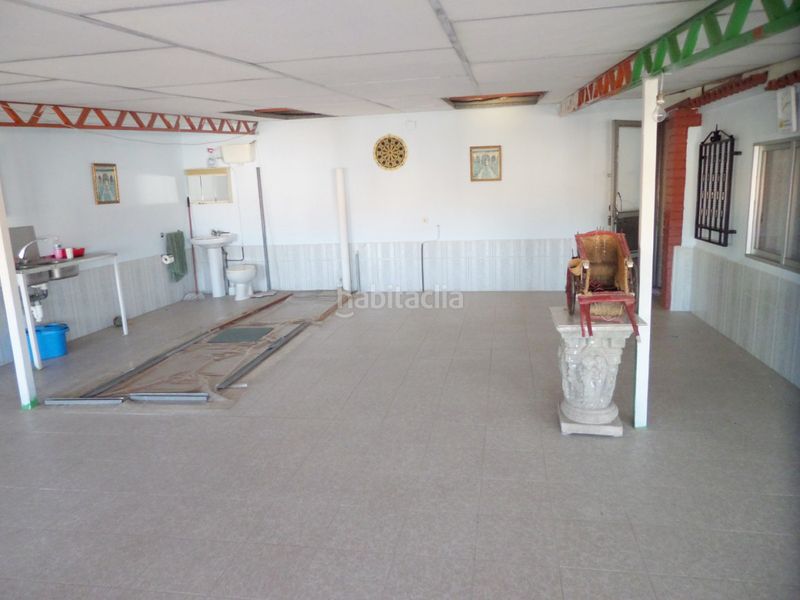 Foto 1ee180b0-e78c-4a24-9464-eed78f0a9aab. Casa a Tomelloso