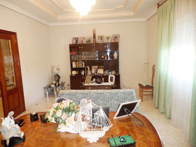Foto 54dfff97-7f43-4173-92a1-36f1a1813e2c. Casa a Tomelloso