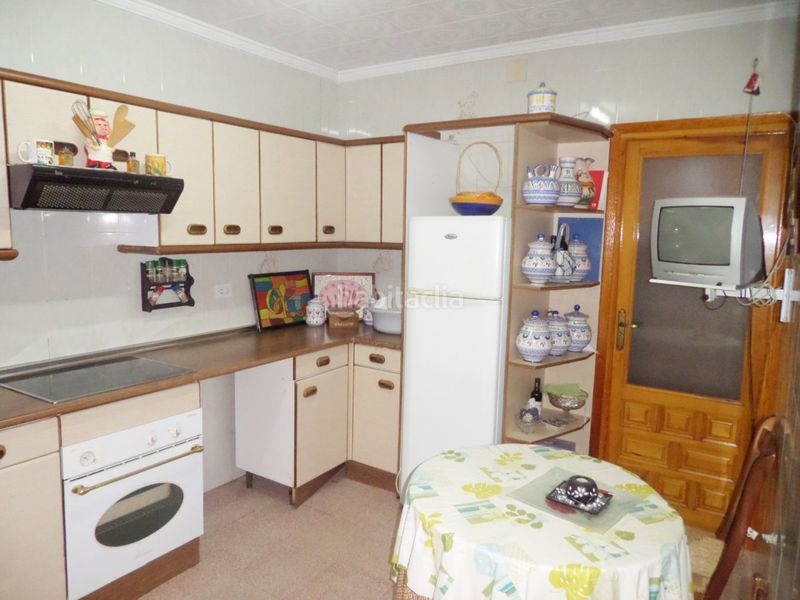Foto 67dbf0bc-4b13-4241-b428-acd0ce964487. Casa a Tomelloso