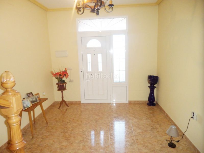 Foto 69519a02-03d4-4c80-87c4-f1cd459b3649. Casa a Tomelloso
