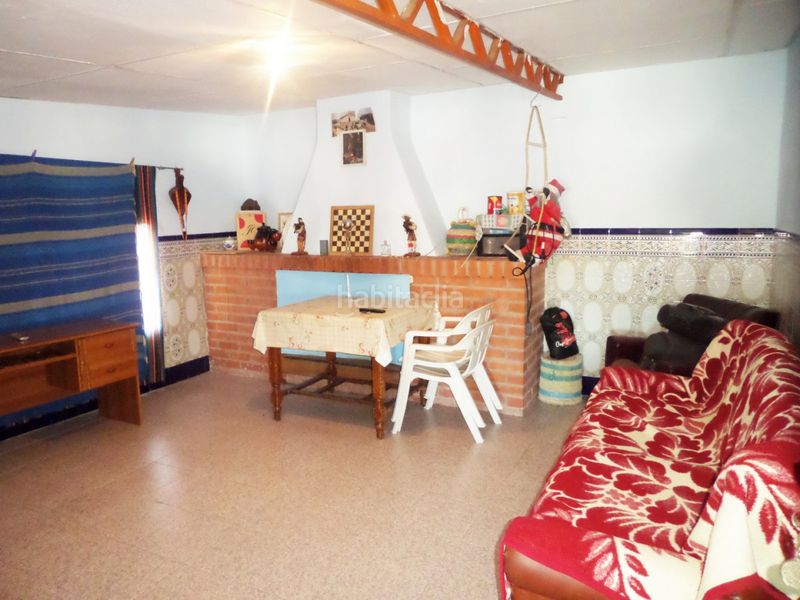 Foto a169ed68-9fe3-40b6-a91b-76b76431a825. Casa a Tomelloso