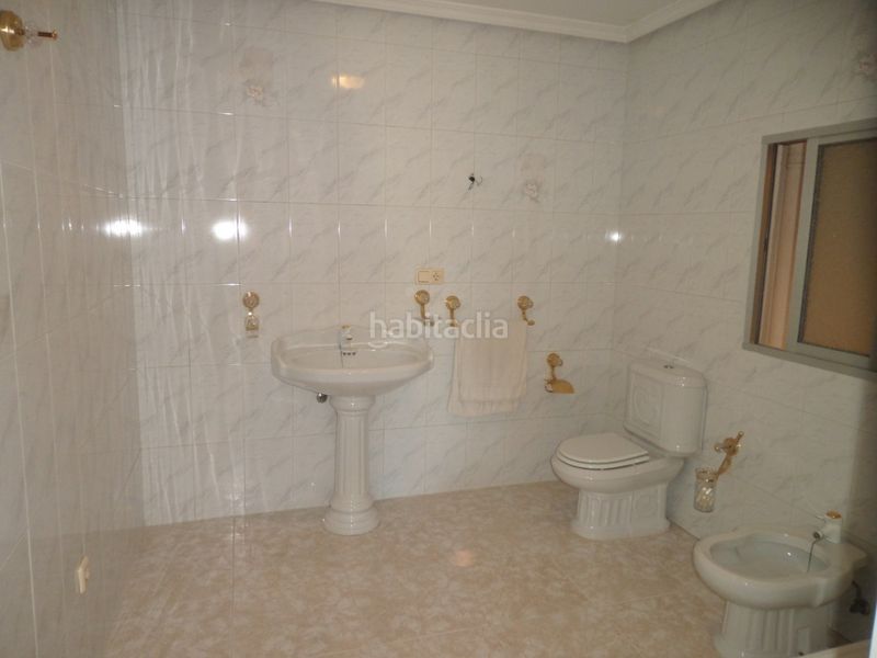 Foto a725570a-6bc1-46c9-ba93-97e3861a0570. Casa a Tomelloso