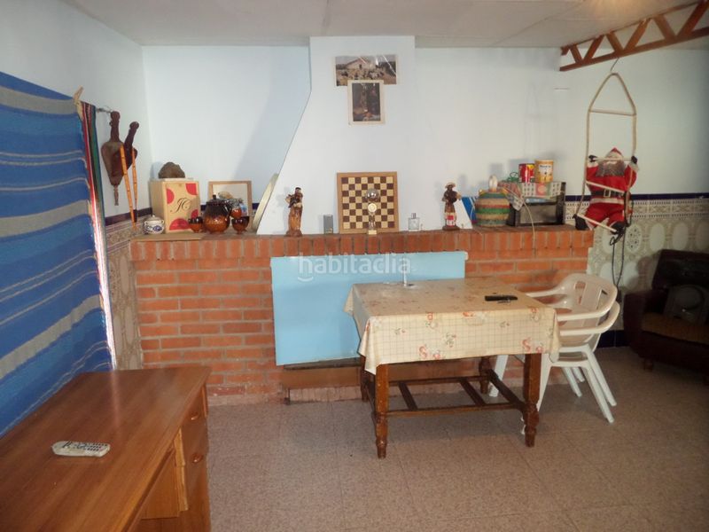 Foto c3bc2ae8-87d0-45a8-b13d-413c645dadc8. Casa a Tomelloso