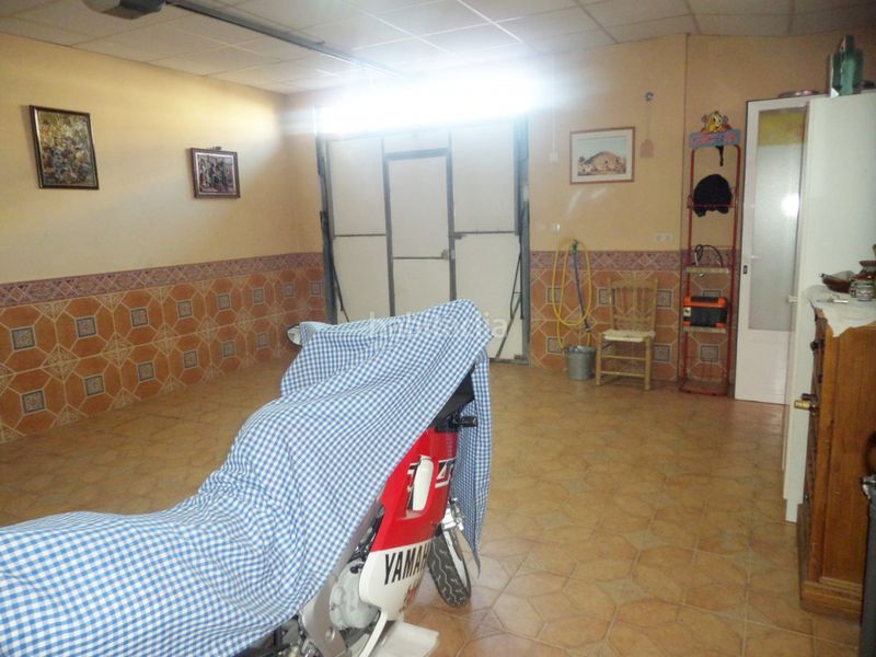 Foto e27c7bb7-d354-4507-8caf-c604d49363ab. Casa a Tomelloso