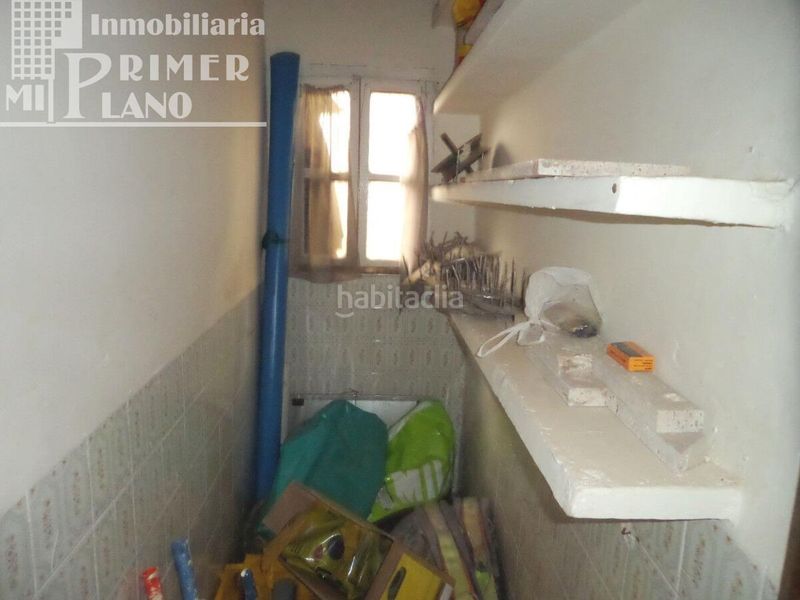 Foto 03d238b2-fdc8-42f6-9ba0-ea4e6ce6c114. Casa amb aparcament a Tomelloso