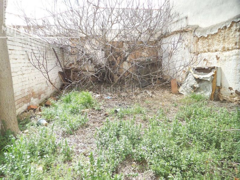 Foto 1a625350-607a-46a6-880a-1555ba0fd487. Casa amb aparcament a Tomelloso