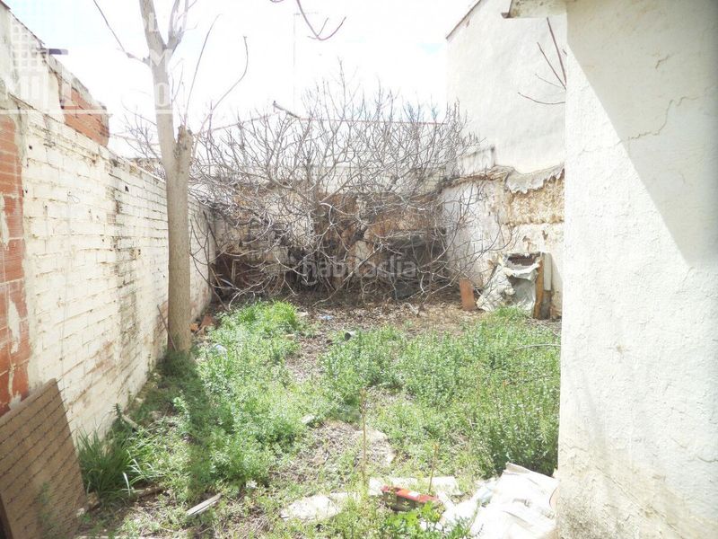 Foto 304b1332-0dc9-4077-9bc6-cc9c3473e4b6. Casa amb aparcament a Tomelloso