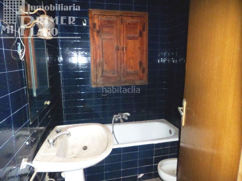 Foto 463463fa-7800-4148-8352-1ab18aa63e73. Casa amb aparcament a Tomelloso