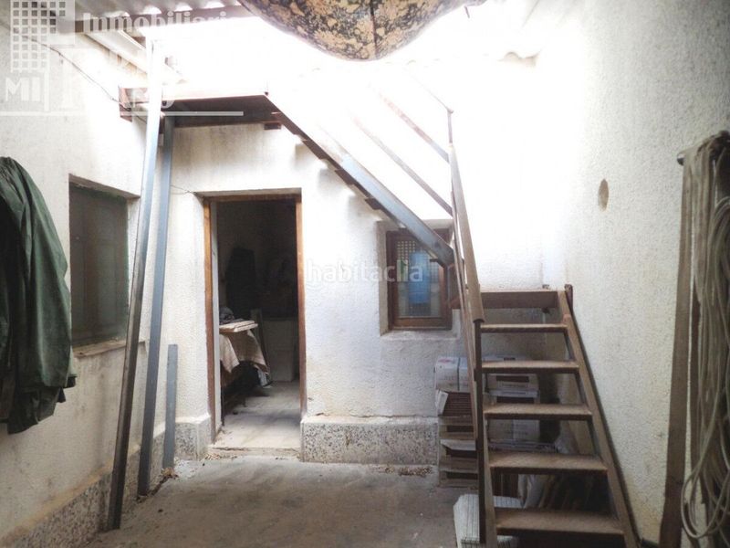 Foto b64c32df-19c7-4713-b4fd-1298621462d2. Casa amb aparcament a Tomelloso