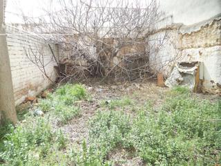 Casa a Tomelloso. Se vende casa planta baja en la zona centro de tomelloso con 175