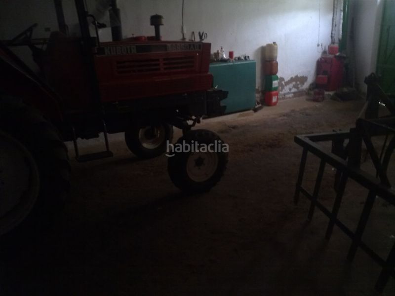 Foto e652e493-7763-4948-9507-eb960fcf3764. Casa amb calefacció a Tomelloso