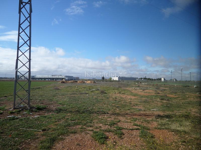 Foto 8e875f37-826c-4de9-ab62-9953c756481d. Capannone industriale in Tomelloso