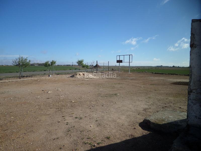 Foto 2e89544c-11ee-4387-abec-f54a5a49016f. Fabrikhalle in Tomelloso