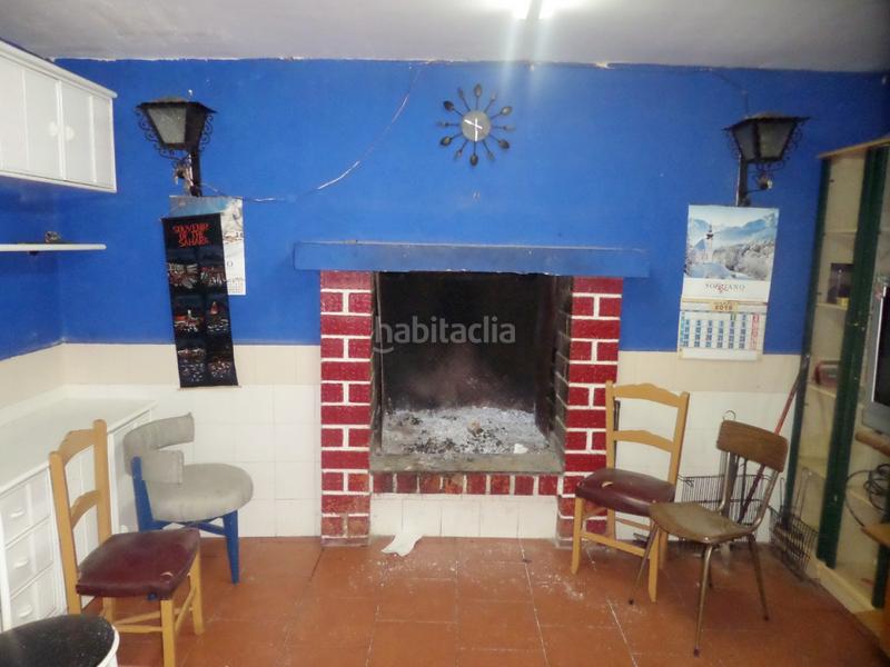 Foto 3fc19a55-2dfc-4592-862a-0eb0e96f62b1. Fabrikhalle in Tomelloso