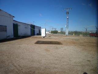 Nau industrial a Tomelloso