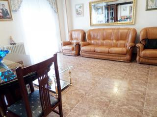 Piso en Tomelloso