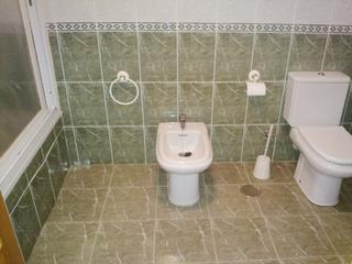 Casa adossada a Tomelloso