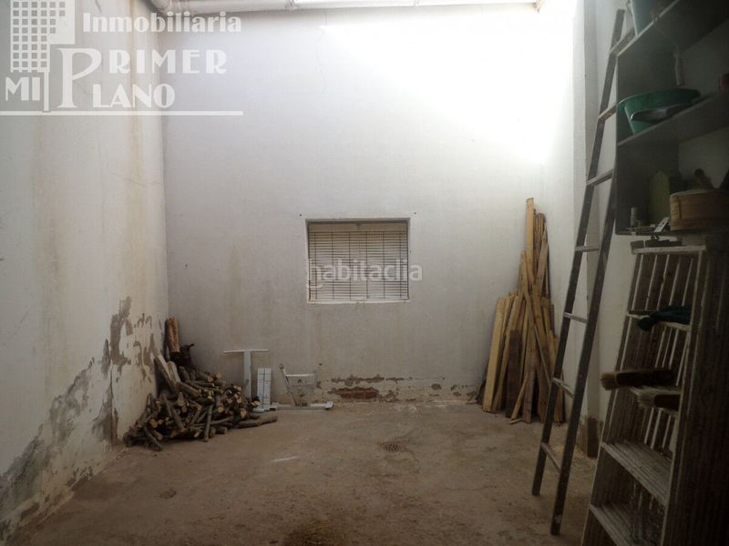 Foto 783d5f9e-73d9-49b0-9a9e-398a6cf640a5. Casa a Tomelloso