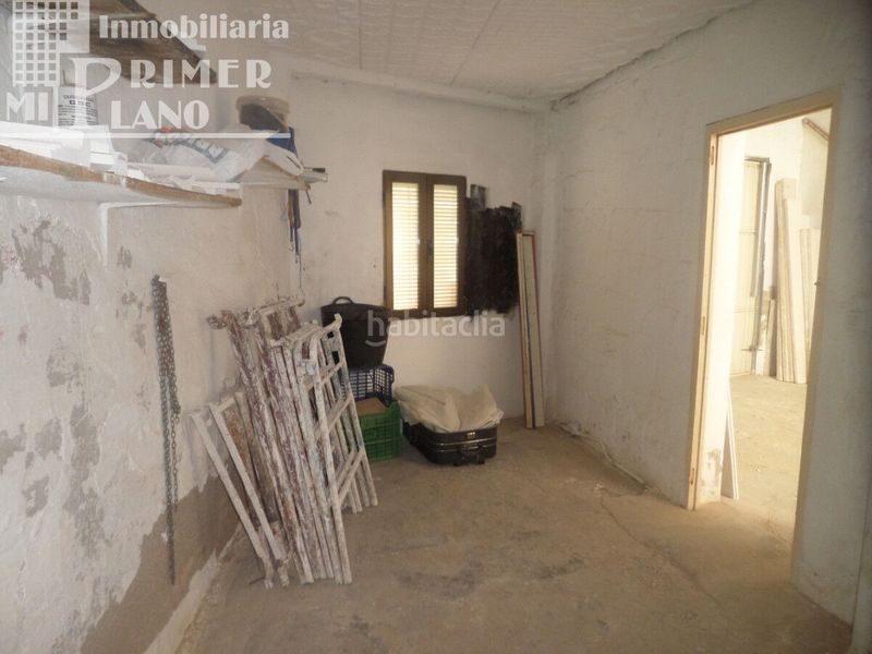 Foto a42ce70d-006e-4e4c-a921-570739bea40e. Casa a Tomelloso