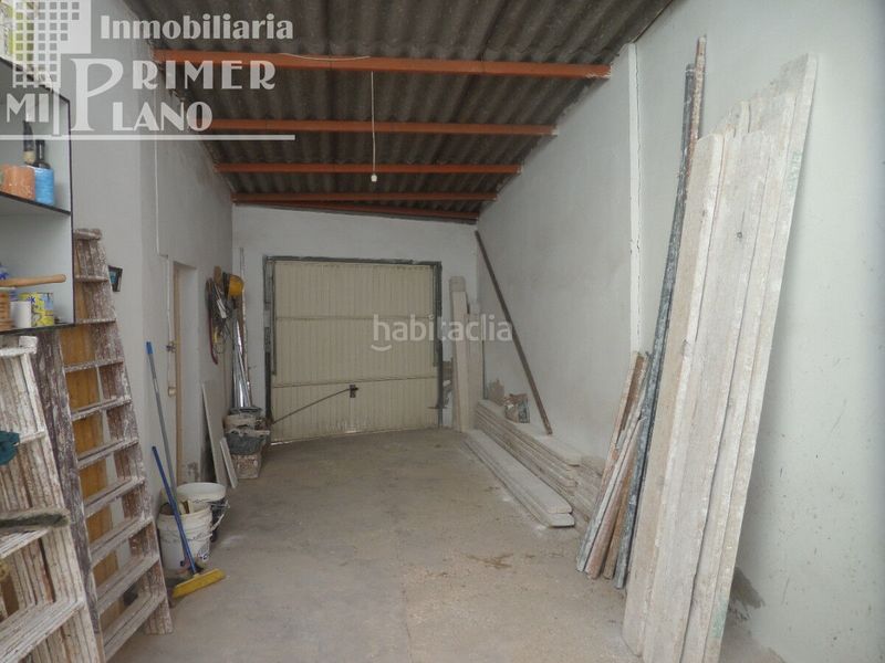 Foto f5f6c898-719a-46d1-b718-fa26441939b7. Casa a Tomelloso