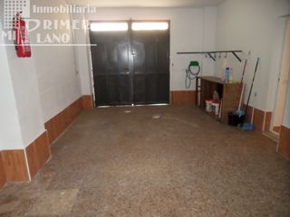 Casa en Tomelloso