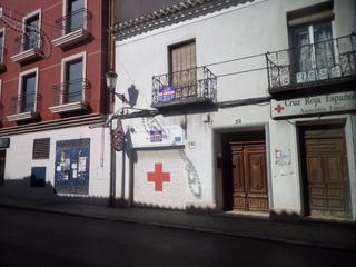 Maison à Tomelloso
